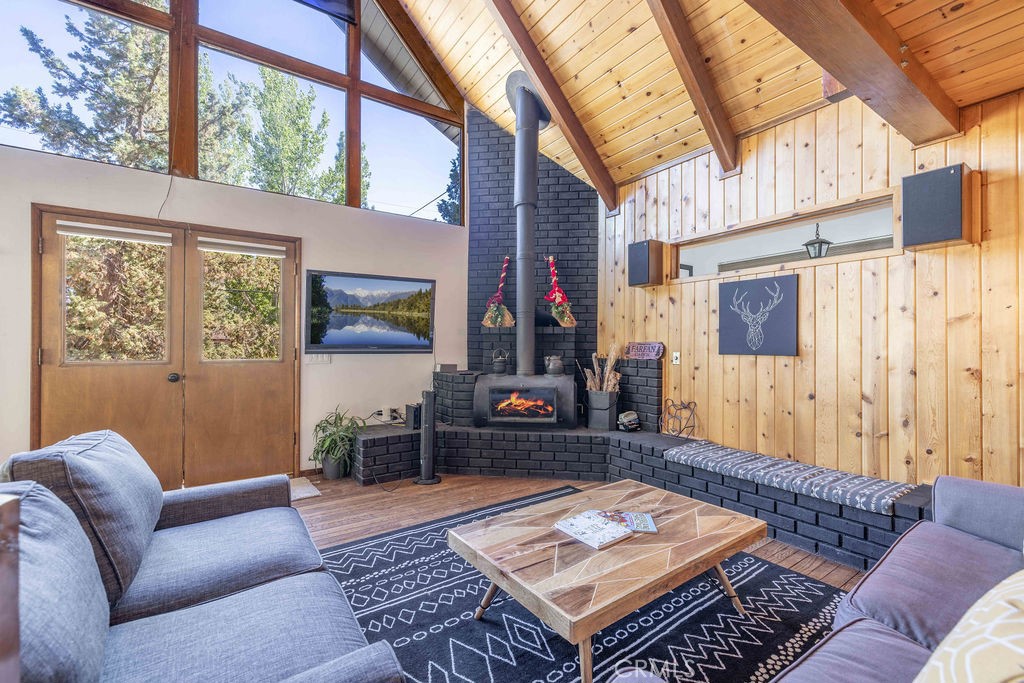 721 Bear Mountain Road
