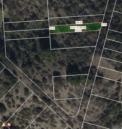 Photo of 0 APN: 4371-042-003, Los Angeles, CA 90077 (MLS # PW26074274)