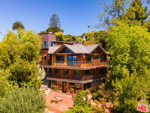 440 Mariposa Drive Ventura CA 93001