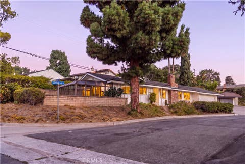 Photo of 1201 Sheppard Drive, Fullerton, CA 92831 (MLS # PW26176200)