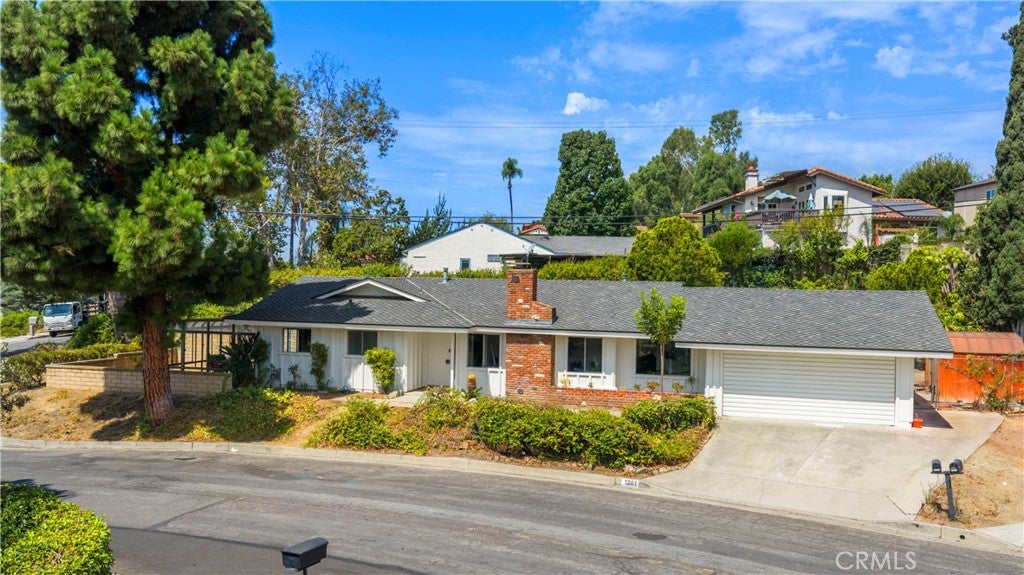1201 Sheppard Drive