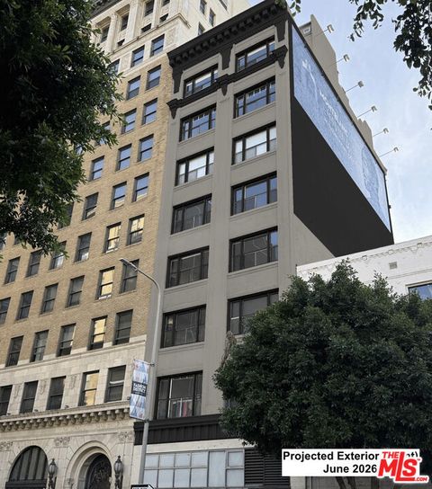 Photo of 814 S Spring Street #8, Los Angeles, CA 90014 (MLS # 26751787)