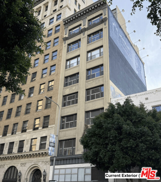 814 S Spring Street 8