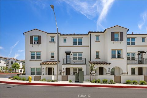 207 Colby Circle Claremont CA 91711