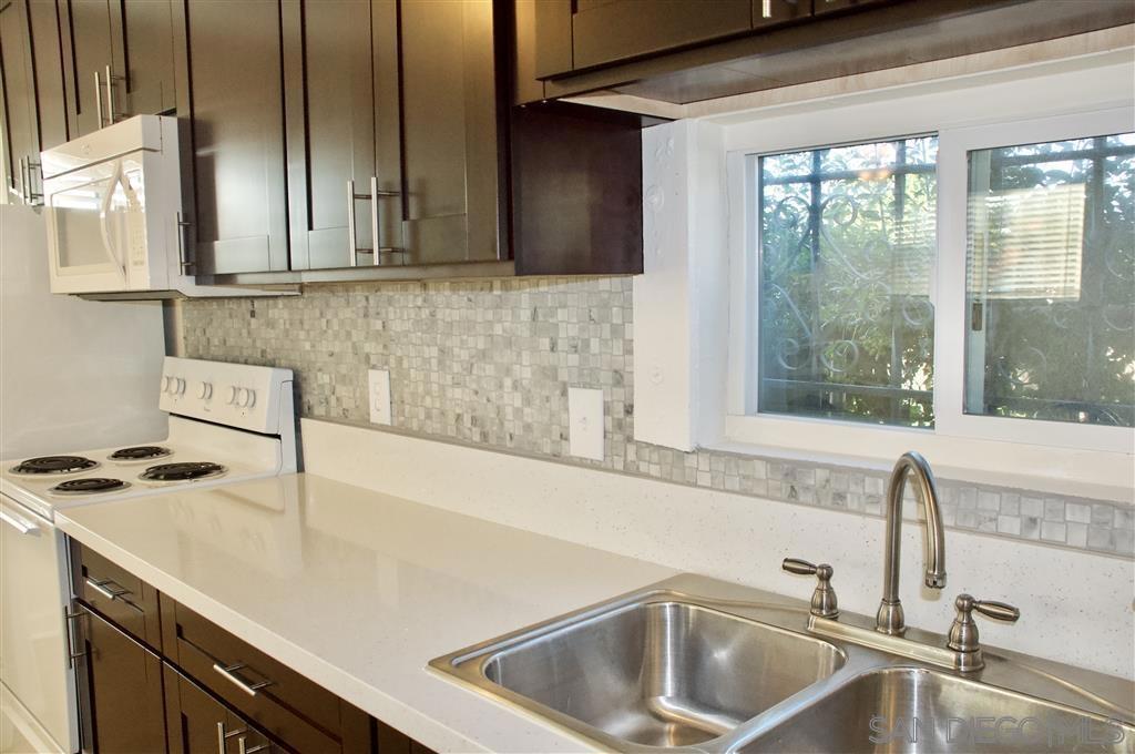 City Heights - Residential
