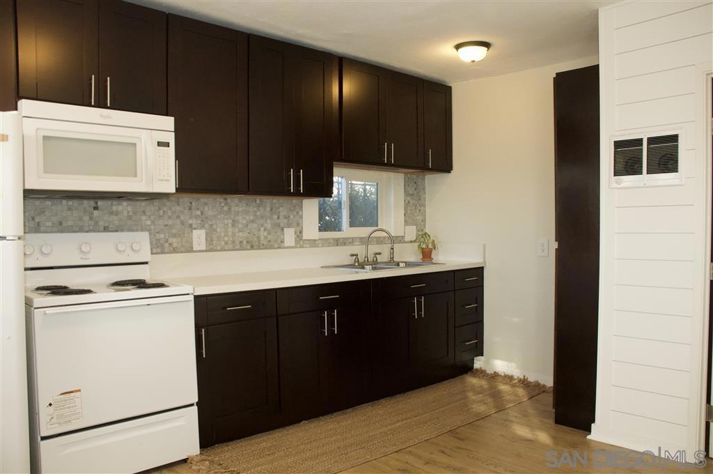 City Heights - Residential
