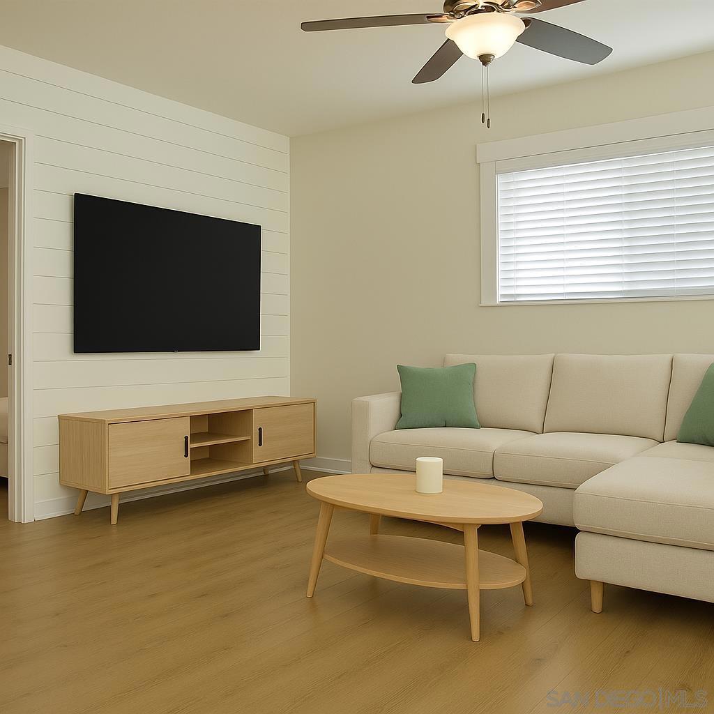 City Heights - Residential