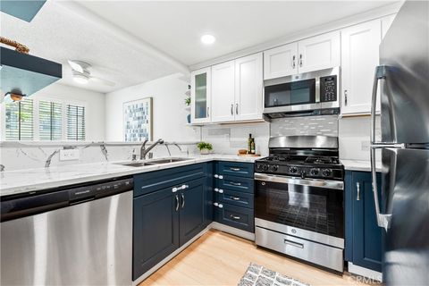 1442 Brett Place 31 San Pedro CA 90732