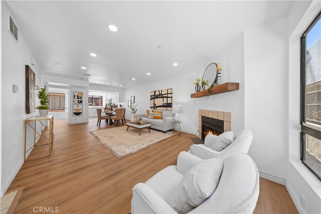 105 S Marguerita Avenue A