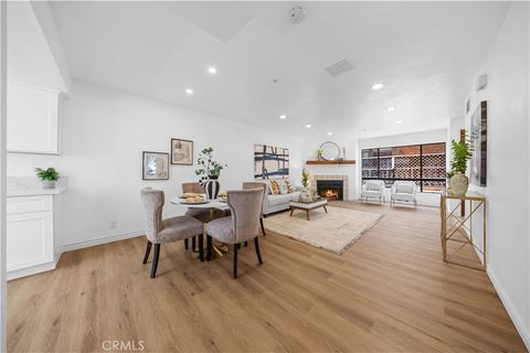 105 S Marguerita Avenue A Alhambra CA 91801