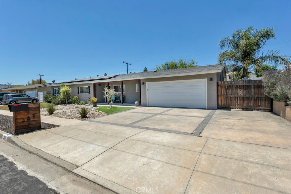 363 Shasta Avenue