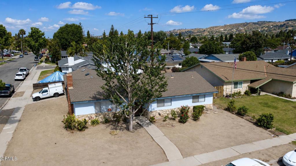 1707 Hedon Circle