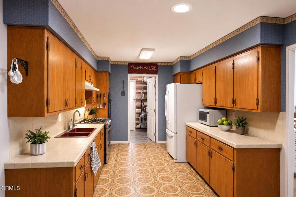 1707 Hedon Circle