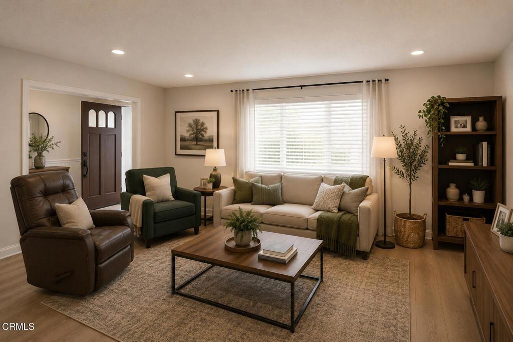 1707 Hedon Circle