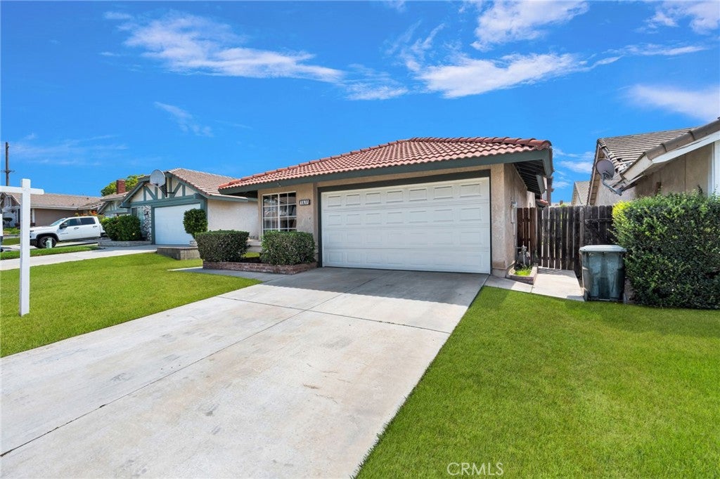 11311 Redwood Court