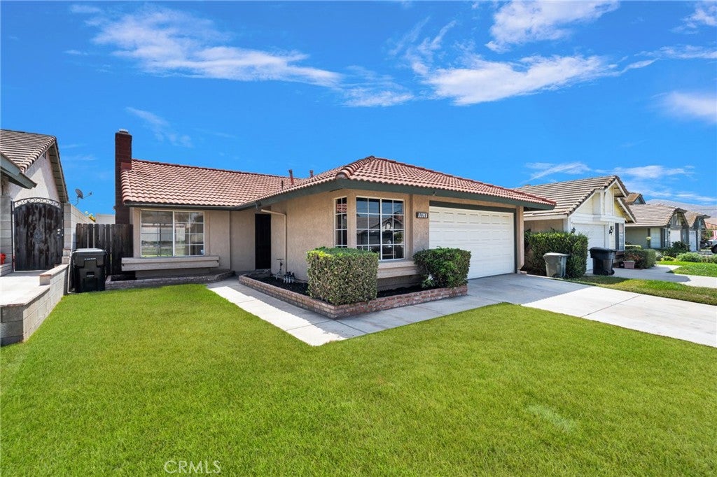 11311 Redwood Court