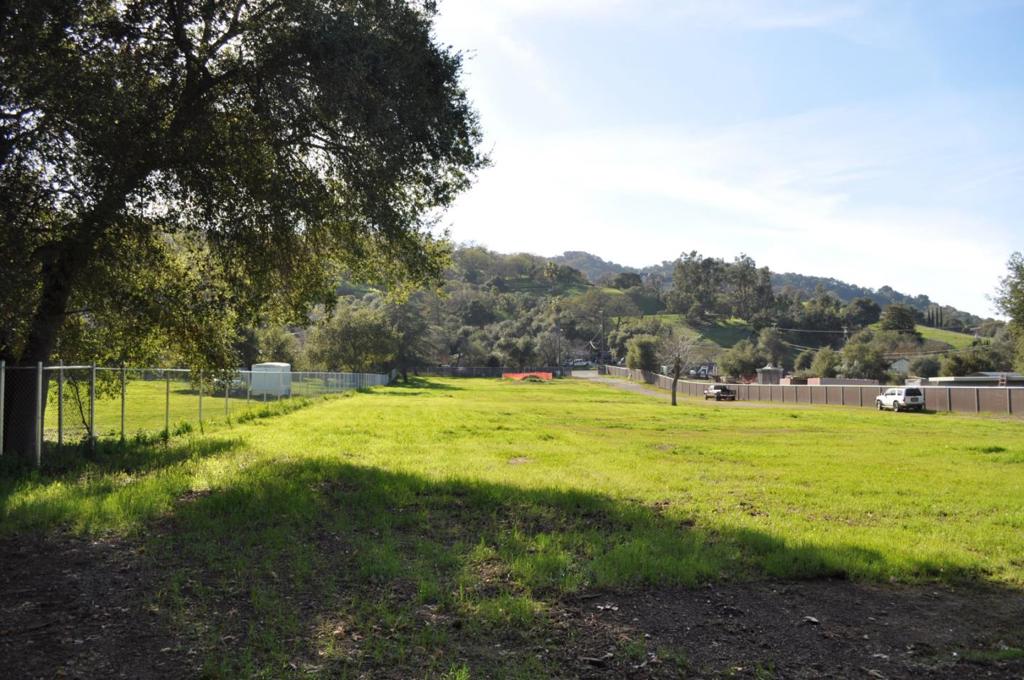 20300 Almaden Road