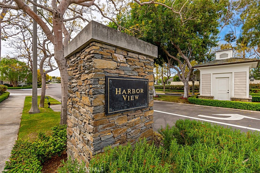 Harbor View Homes (HVHM) - Residential