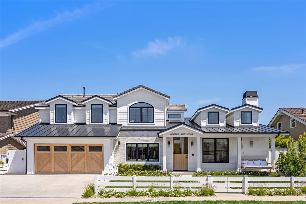 Harbor View Homes (HVHM) - Residential