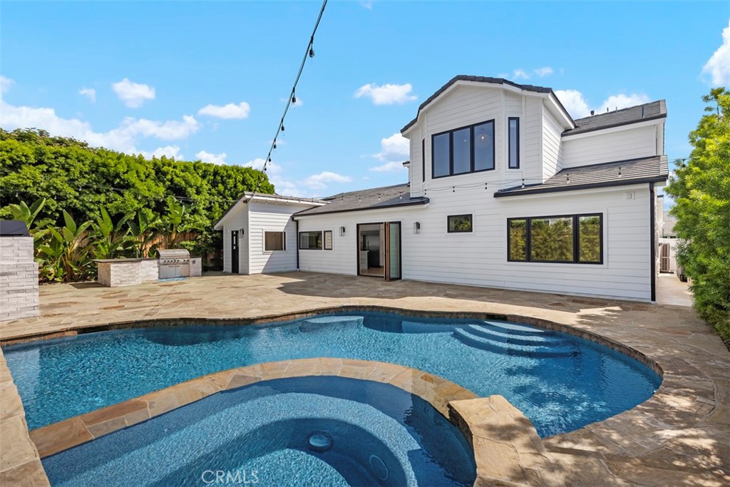 Harbor View Homes (HVHM) - Residential