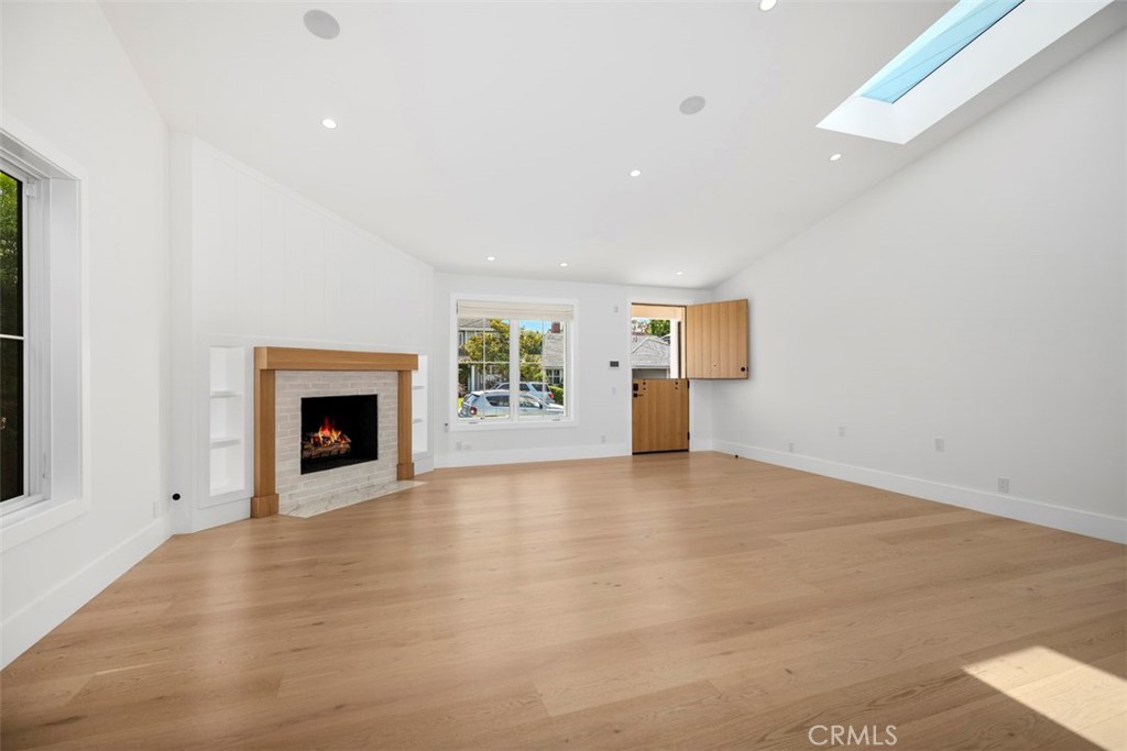 Harbor View Homes (HVHM) - Residential