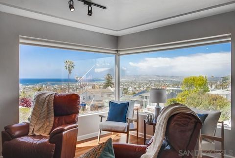 4605 Santa Cruz Ave San Diego CA 92107