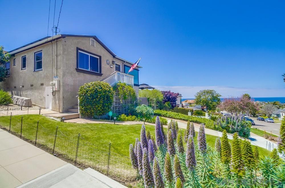 4605 Santa Cruz Ave