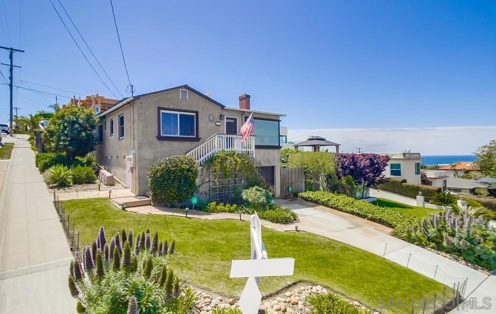 4605 Santa Cruz Ave