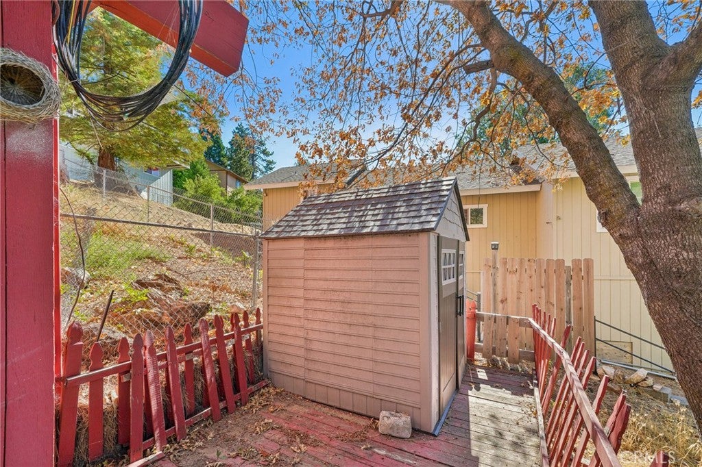 23840 Zuger Drive