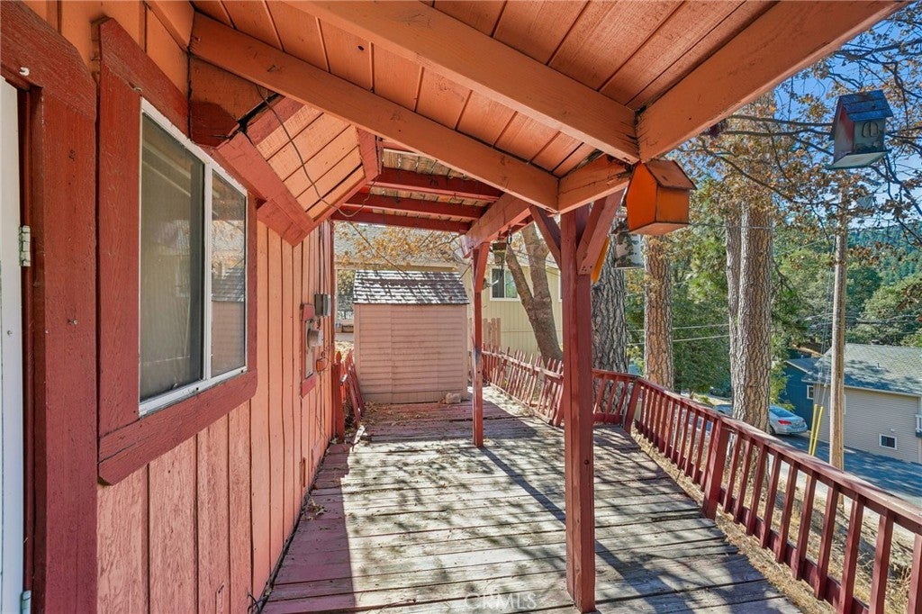 23840 Zuger Drive