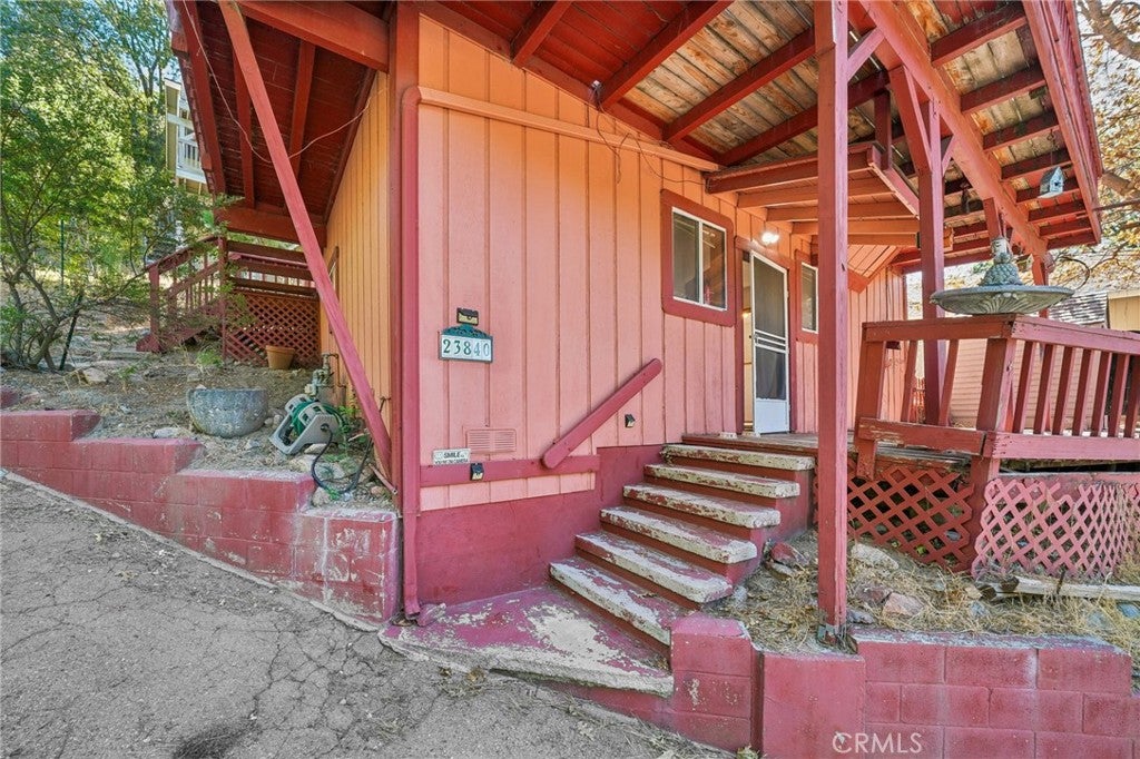 23840 Zuger Drive