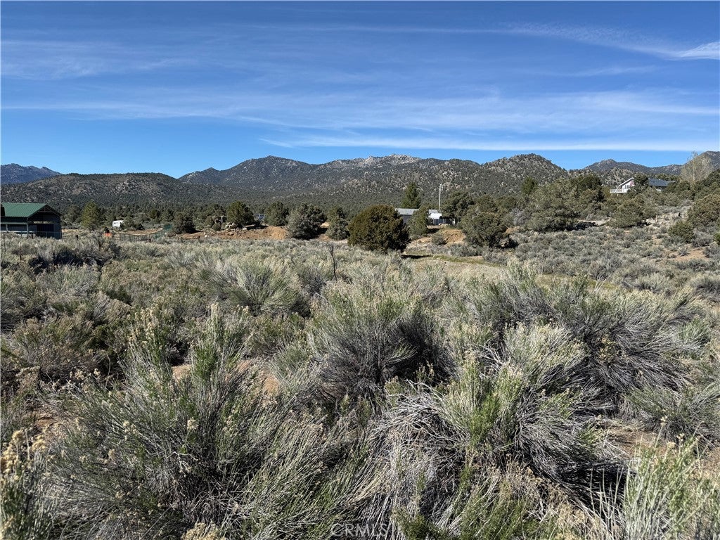 0 310-240-001 Kennedy Meadows Road