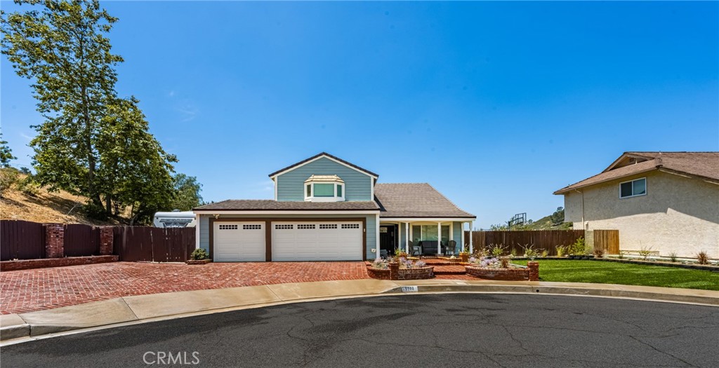 6503 E Marengo Drive