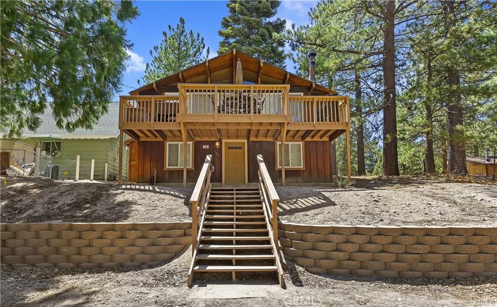 Photo 1 of 20 — 558 Beechnut, Green Valley Lake, CA 92341