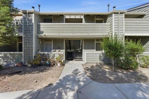 Photo of 82 Castlebridge Drive, San Jose, CA 95116 (MLS # ML82042108)