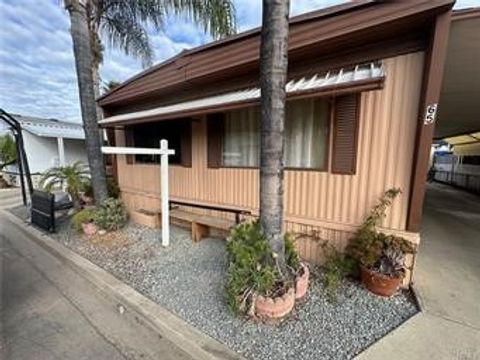 2755 Arrow 65 La Verne CA 91750