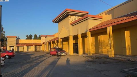 5424 International Blvd Oakland CA 94601