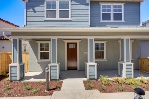 Photo of 235 Kitty Hawk Court, San Luis Obispo, CA 93401 (MLS # SC26166601)