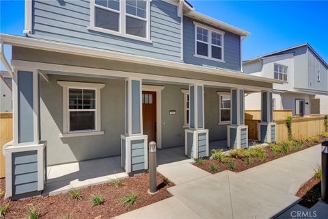 Tiny photo for 235 Kitty Hawk Court, San Luis Obispo, CA 93401 (MLS # SC26166601)
