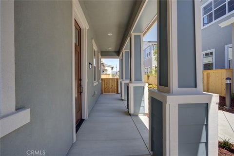 Tiny photo for 235 Kitty Hawk Court, San Luis Obispo, CA 93401 (MLS # SC26166601)