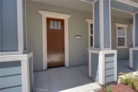 Tiny photo for 235 Kitty Hawk Court, San Luis Obispo, CA 93401 (MLS # SC26166601)