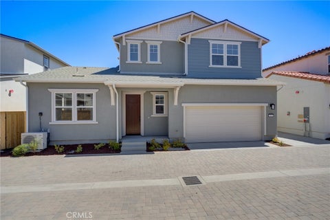 Tiny photo for 235 Kitty Hawk Court, San Luis Obispo, CA 93401 (MLS # SC26166601)