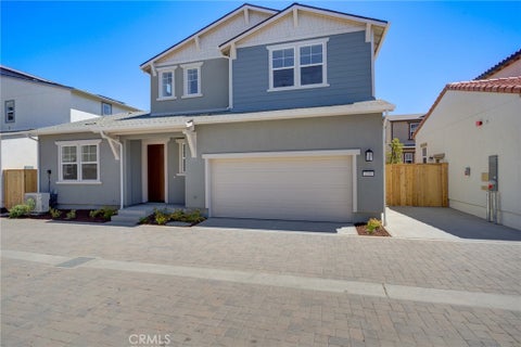 Tiny photo for 235 Kitty Hawk Court, San Luis Obispo, CA 93401 (MLS # SC26166601)