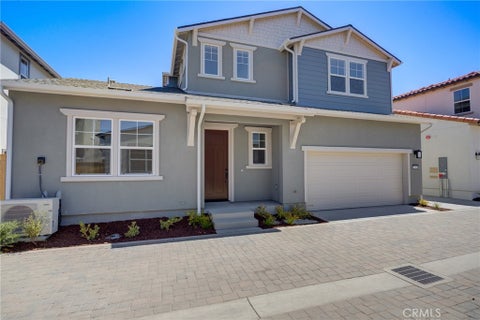 Tiny photo for 235 Kitty Hawk Court, San Luis Obispo, CA 93401 (MLS # SC26166601)