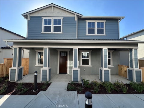 Photo of 235 Kitty Hawk Court, San Luis Obispo, CA 93401 (MLS # SC26166601)