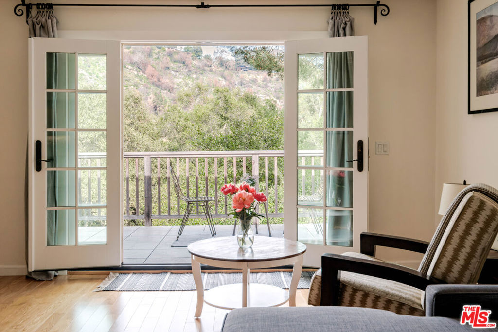 502 Fernwood Pacific Drive