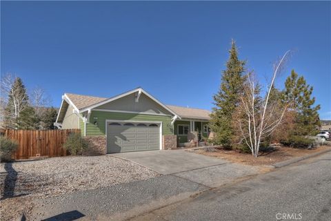 357 Pine Big Bear City CA 92314