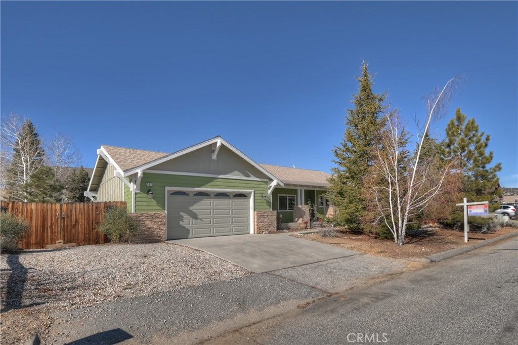 Photo of 357 Pine Ln, Big Bear City, CA 92314 (MLS # IG26010281)