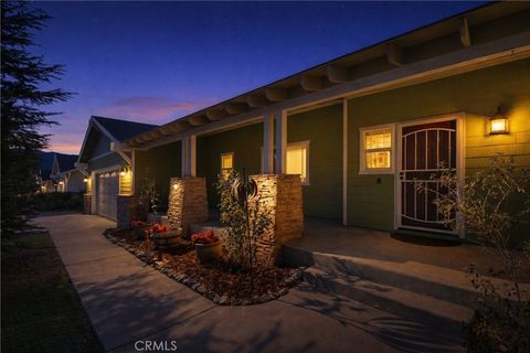 Photo of 357 Pine Ln, Big Bear City, CA 92314 (MLS # IG26010281)