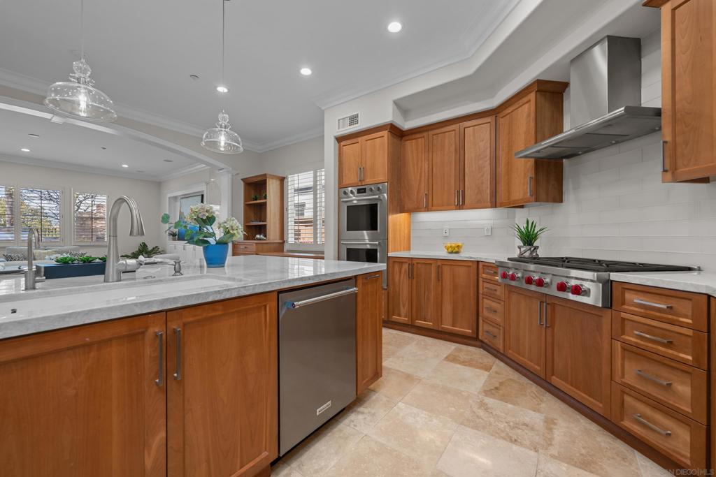 Encinitas - Residential